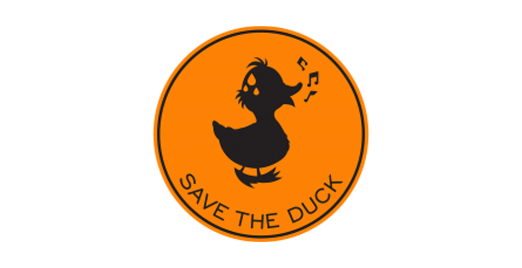 Save The Duck